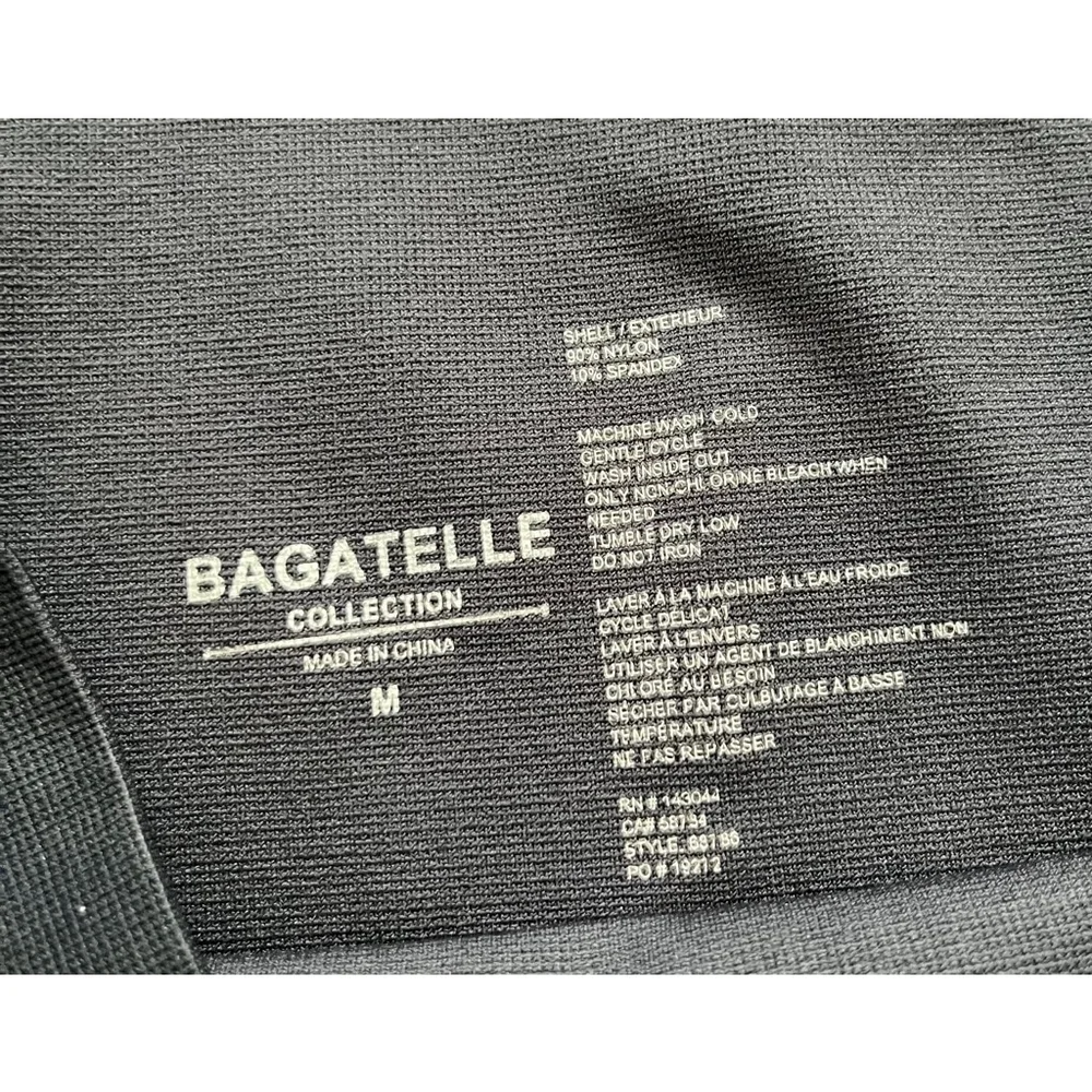 Bagatelle women's gray camouflage M - Picture 7 of 8